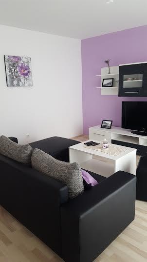 Apartment Marta Podgora Exterior photo