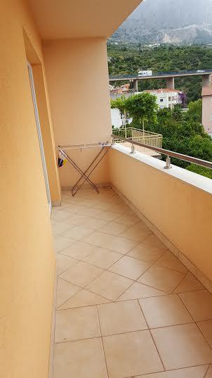 Apartment Marta Podgora Exterior photo