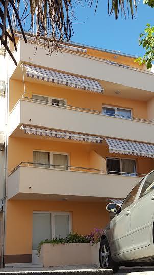 Apartment Marta Podgora Exterior photo