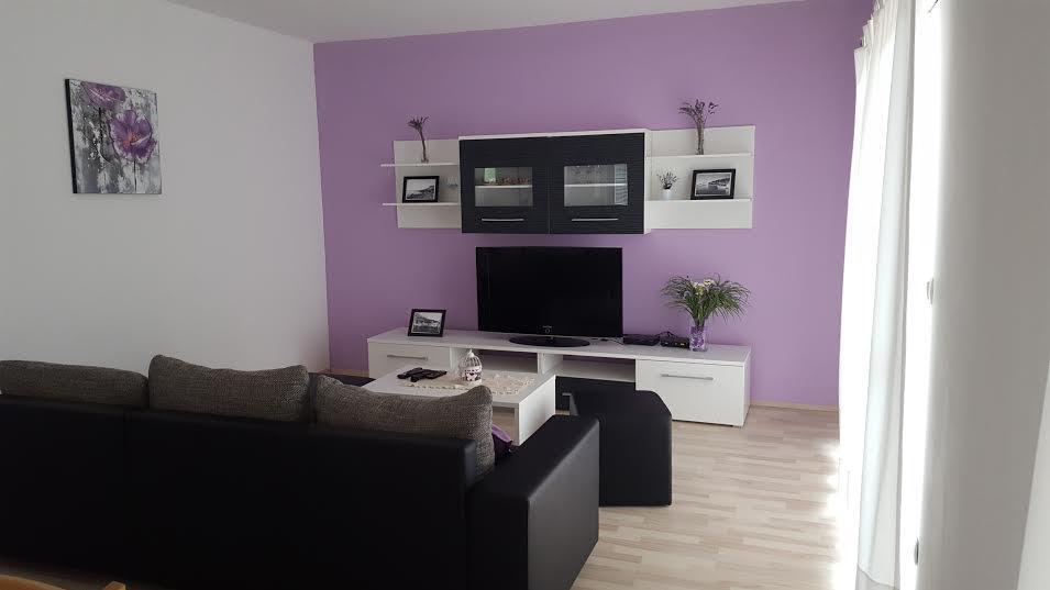 Apartment Marta Podgora Exterior photo