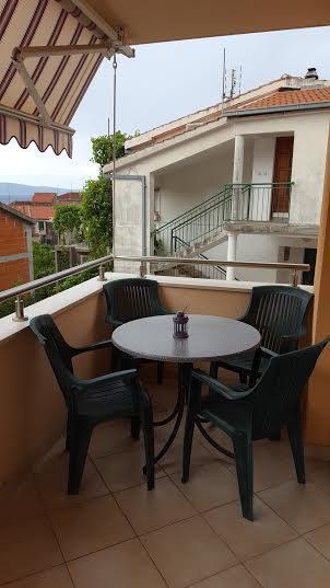 Apartment Marta Podgora Exterior photo