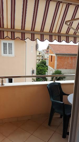 Apartment Marta Podgora Exterior photo